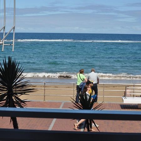 Marsin Playa 107 Vivienda Vacacional Las Palmas de Gran Canaria Eksteriør bilde
