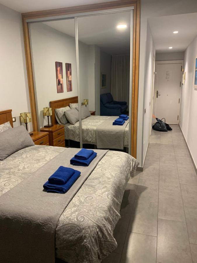 Marsin Playa 107 Vivienda Vacacional Las Palmas de Gran Canaria Eksteriør bilde