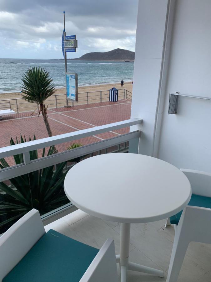 Marsin Playa 107 Vivienda Vacacional Las Palmas de Gran Canaria Eksteriør bilde