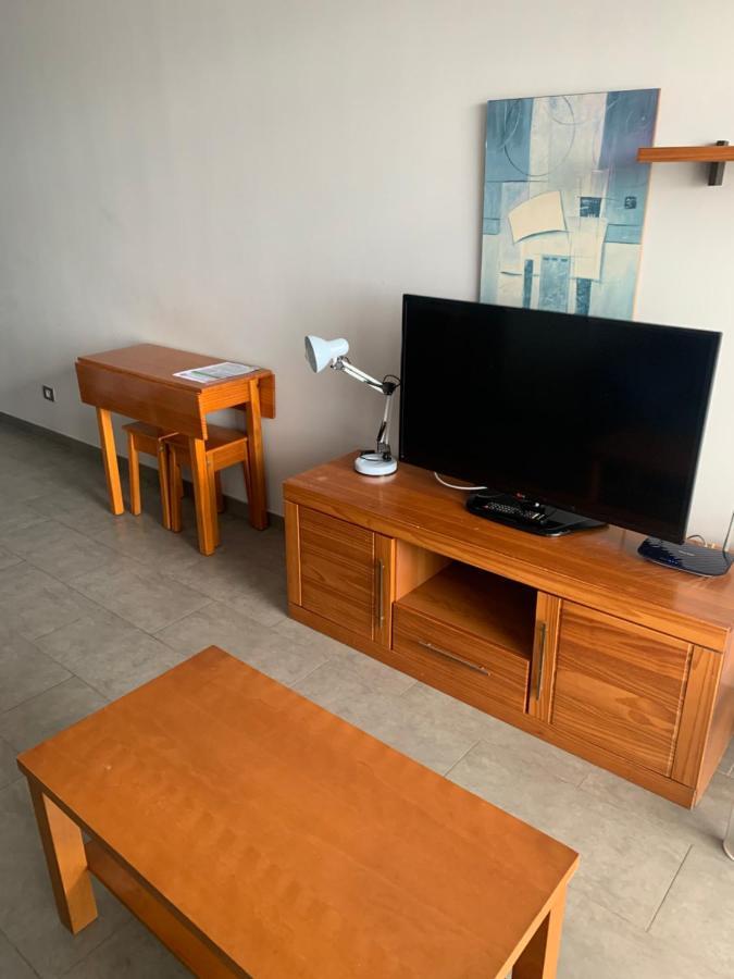 Marsin Playa 107 Vivienda Vacacional Las Palmas de Gran Canaria Eksteriør bilde