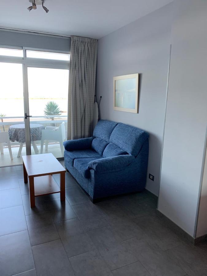 Marsin Playa 107 Vivienda Vacacional Las Palmas de Gran Canaria Eksteriør bilde