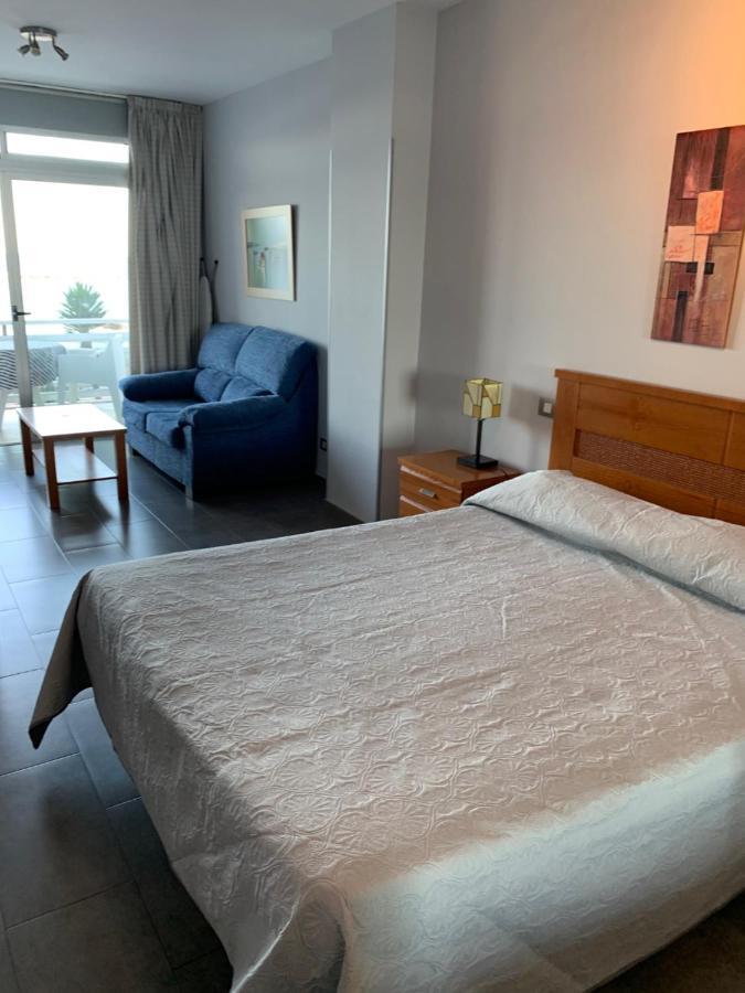 Marsin Playa 107 Vivienda Vacacional Las Palmas de Gran Canaria Eksteriør bilde