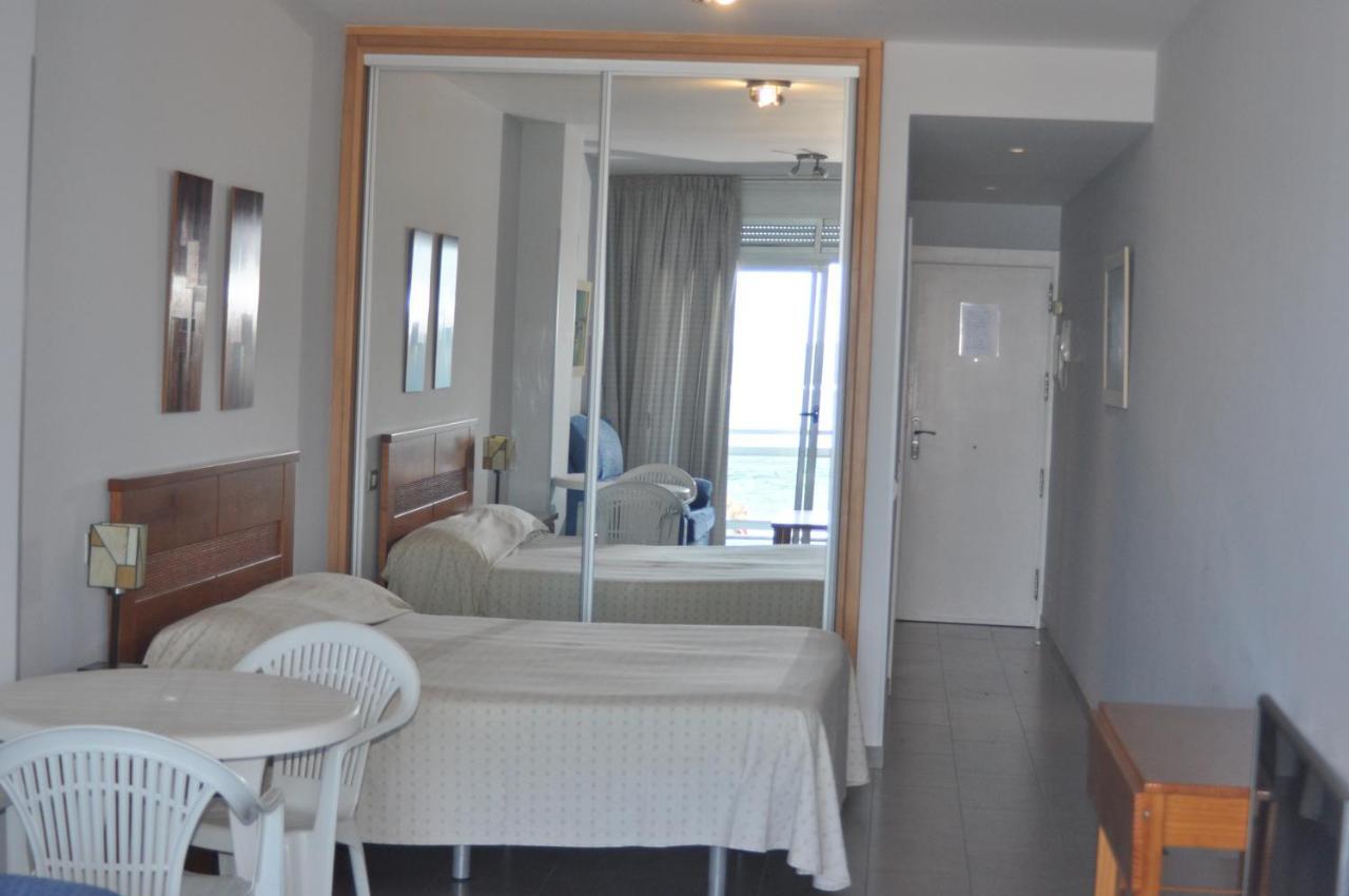 Marsin Playa 107 Vivienda Vacacional Las Palmas de Gran Canaria Eksteriør bilde
