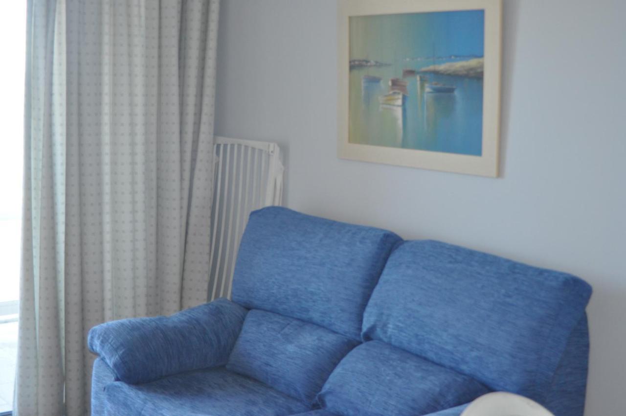 Marsin Playa 107 Vivienda Vacacional Las Palmas de Gran Canaria Eksteriør bilde