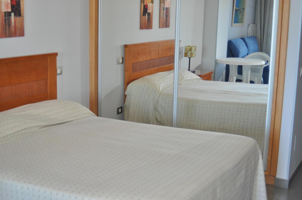 Marsin Playa 107 Vivienda Vacacional Las Palmas de Gran Canaria Eksteriør bilde