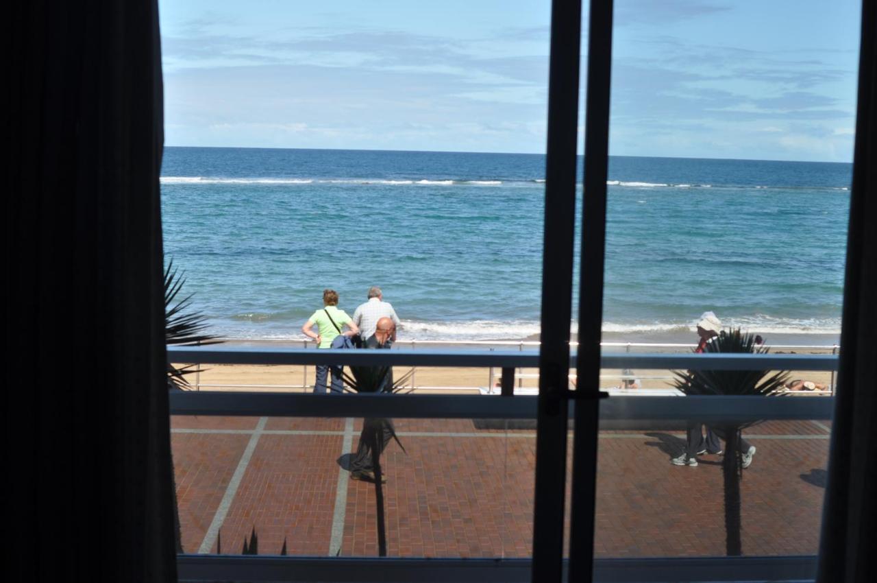 Marsin Playa 107 Vivienda Vacacional Las Palmas de Gran Canaria Eksteriør bilde