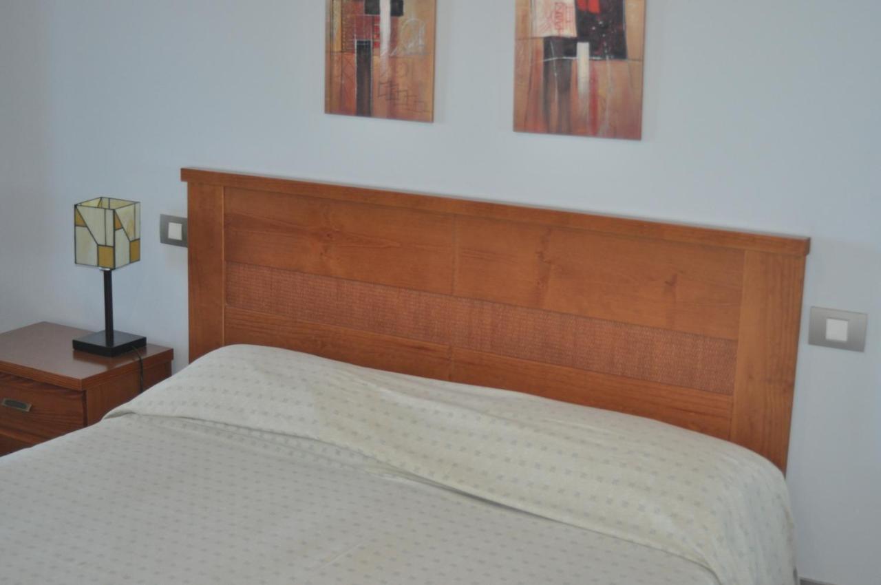 Marsin Playa 107 Vivienda Vacacional Las Palmas de Gran Canaria Eksteriør bilde