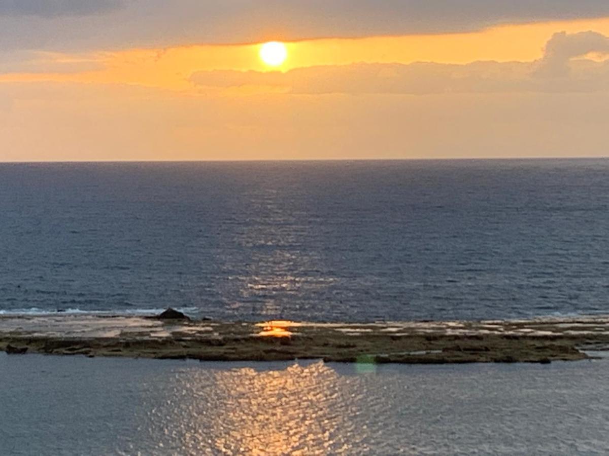 Marsin Playa 107 Vivienda Vacacional Las Palmas de Gran Canaria Eksteriør bilde