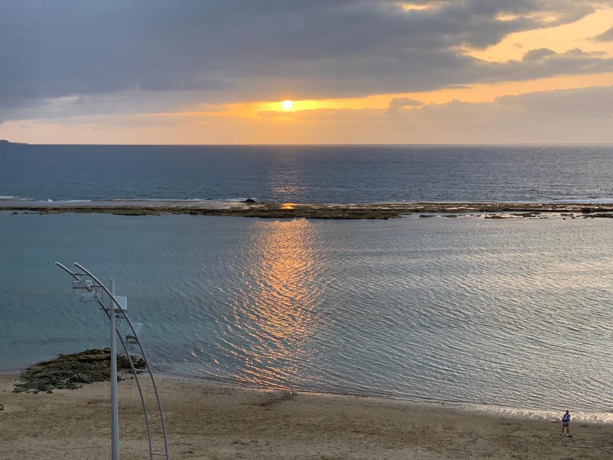 Marsin Playa 107 Vivienda Vacacional Las Palmas de Gran Canaria Eksteriør bilde