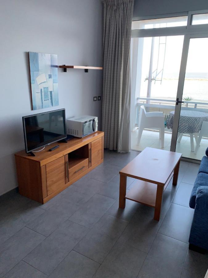 Marsin Playa 107 Vivienda Vacacional Las Palmas de Gran Canaria Eksteriør bilde