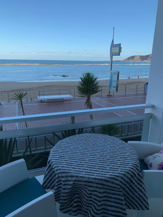 Marsin Playa 107 Vivienda Vacacional Las Palmas de Gran Canaria Eksteriør bilde